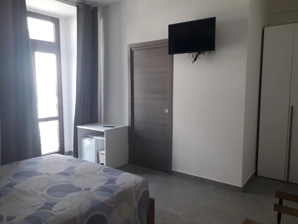 Saponaria B&B Catania