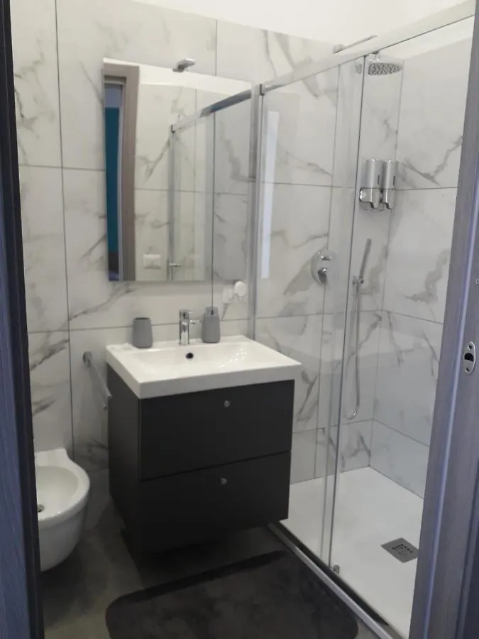 Saponaria B&B Catania Bed & Breakfast