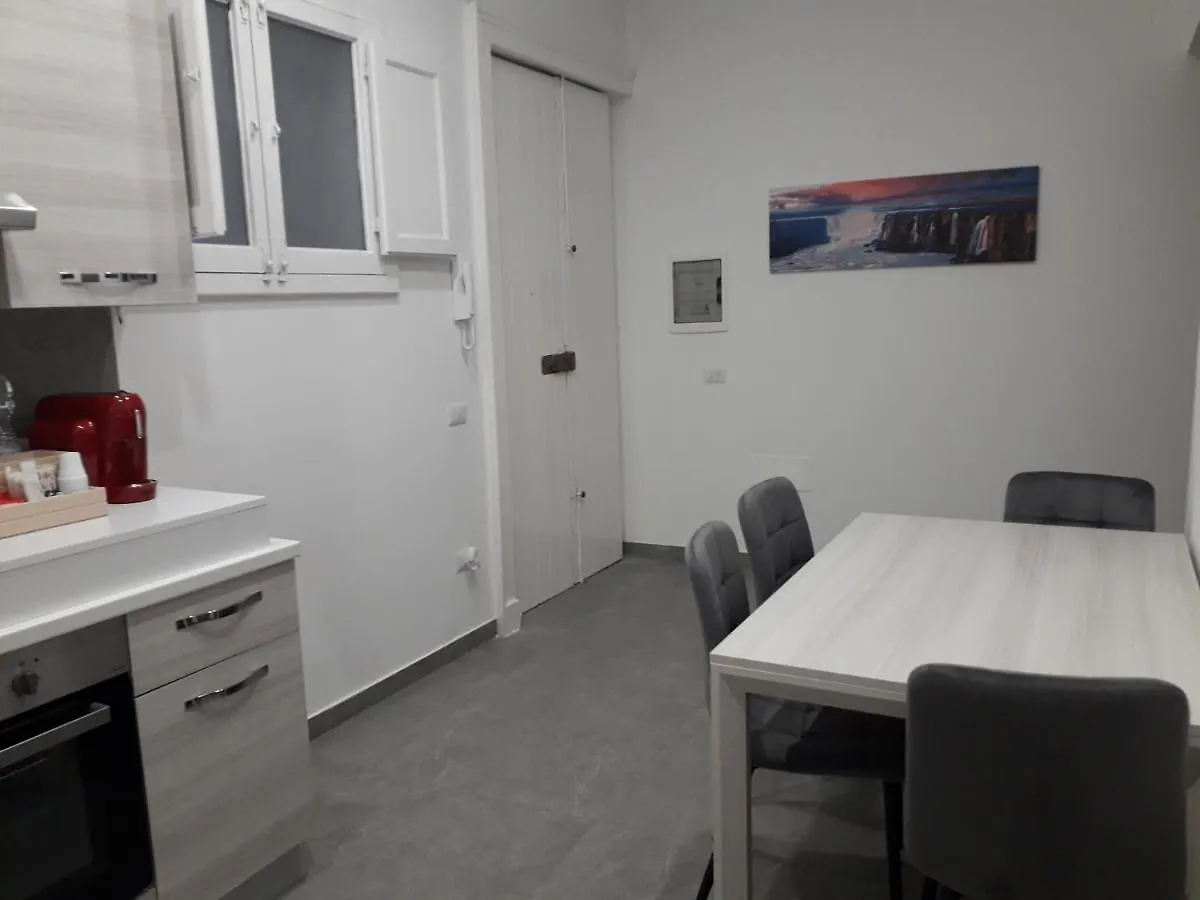 Bed & Breakfast Saponaria B&B Catania
