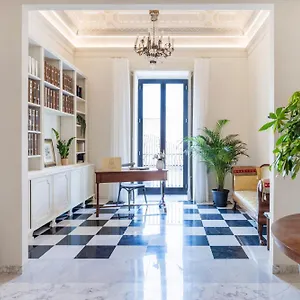 Bed & Breakfast Palazzo Costarelli -, Catania