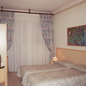 Poggio Ducale Hotel